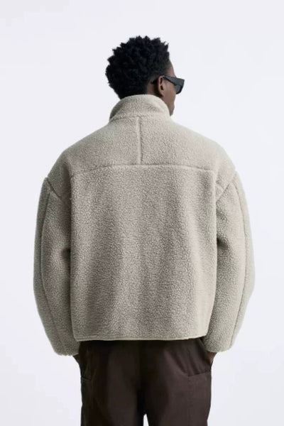 Fleece Jacket