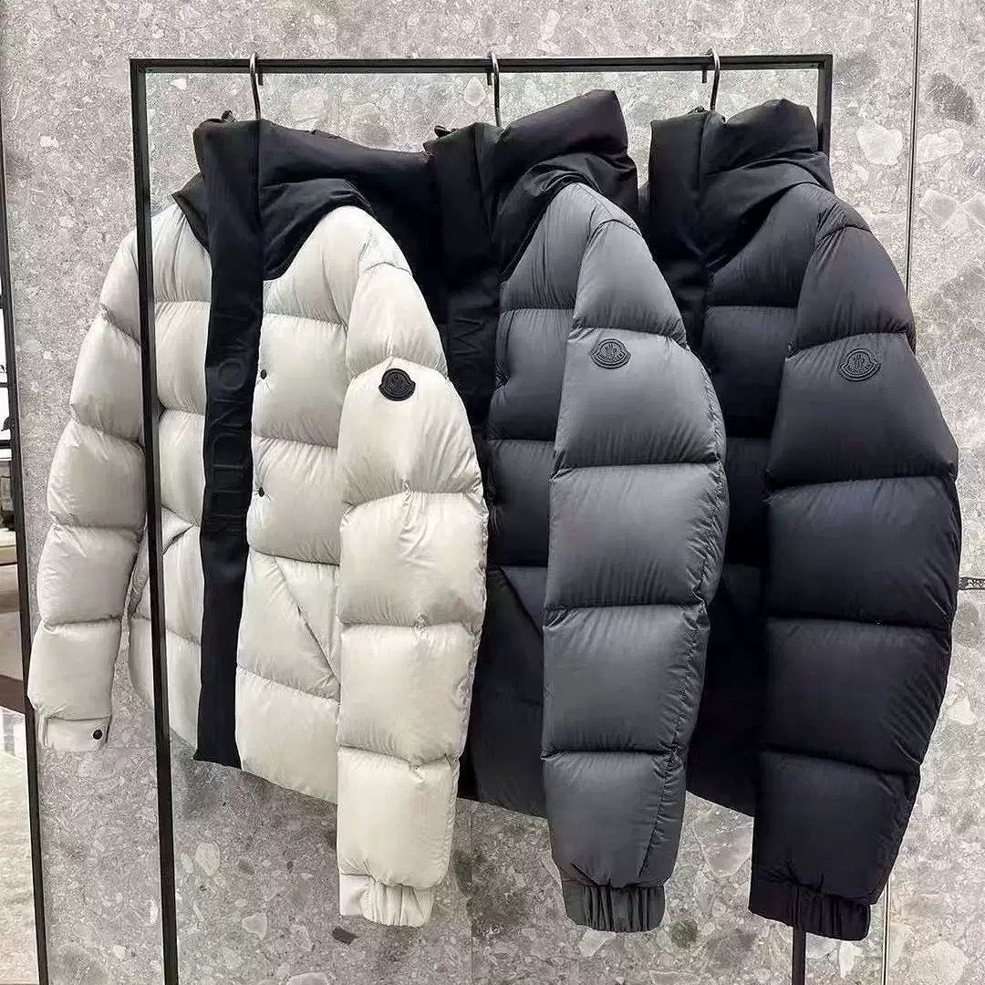 “Monc” Puffer Coat