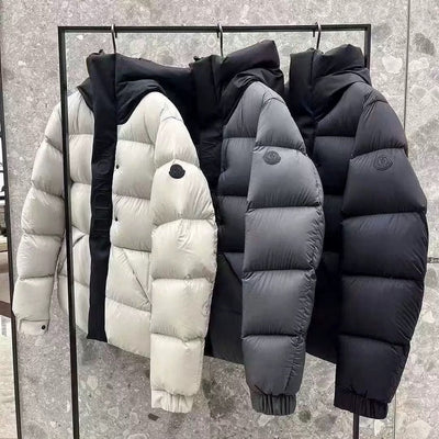 “Monc” Puffer Coat