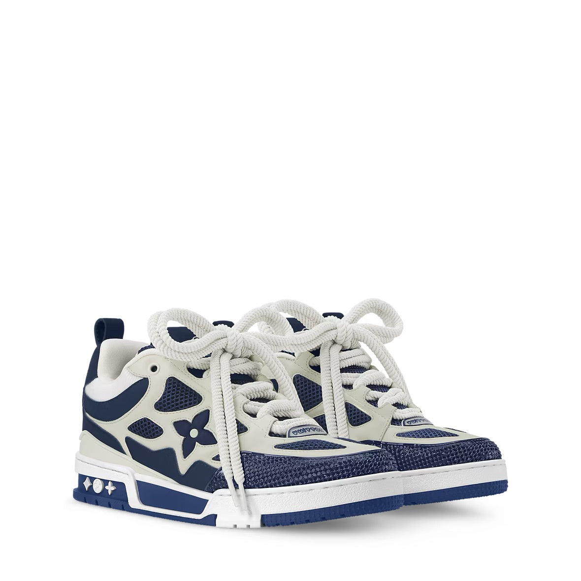 “LV Skate” Sneaker