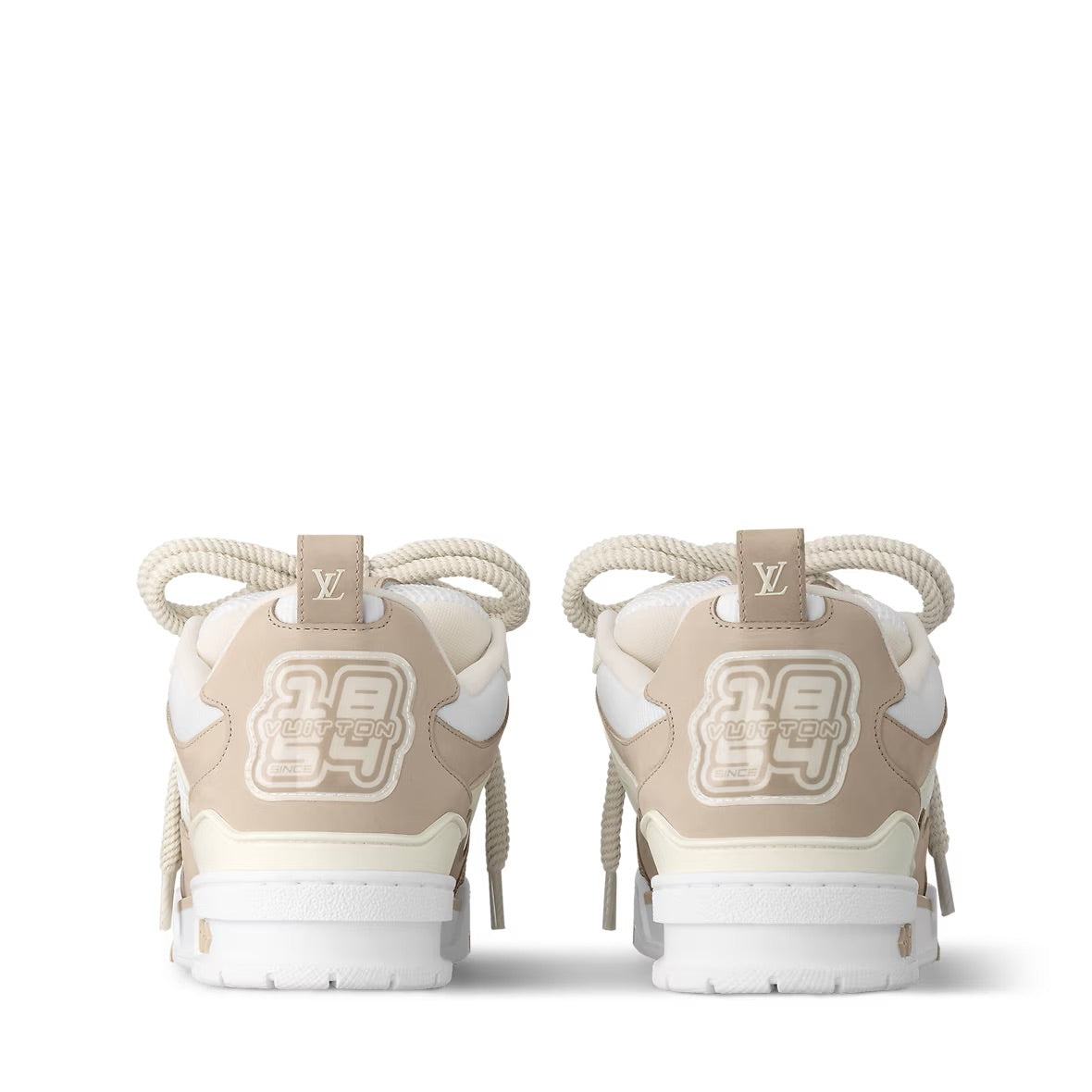 “LV Skate” Sneakers