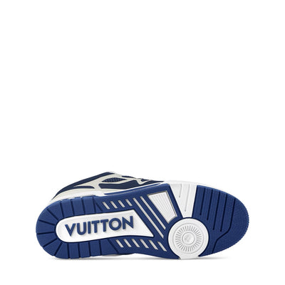 “LV Skate” Sneaker