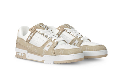 Véloure Sneaker