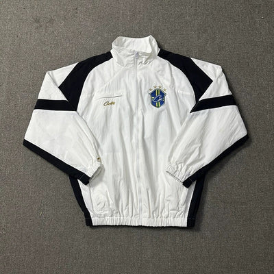 Brazil Tracksuit
