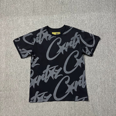 “Crtz” T-shirts