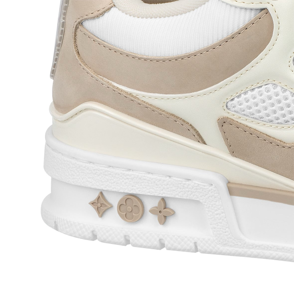 “LV Skate” Sneakers