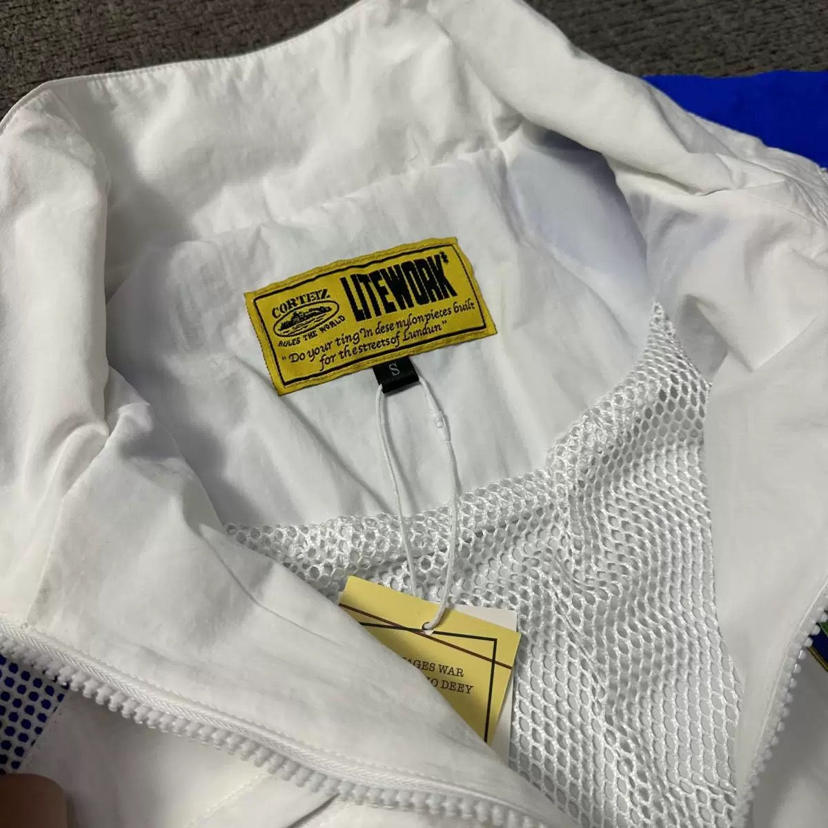 Italy Tracksuit