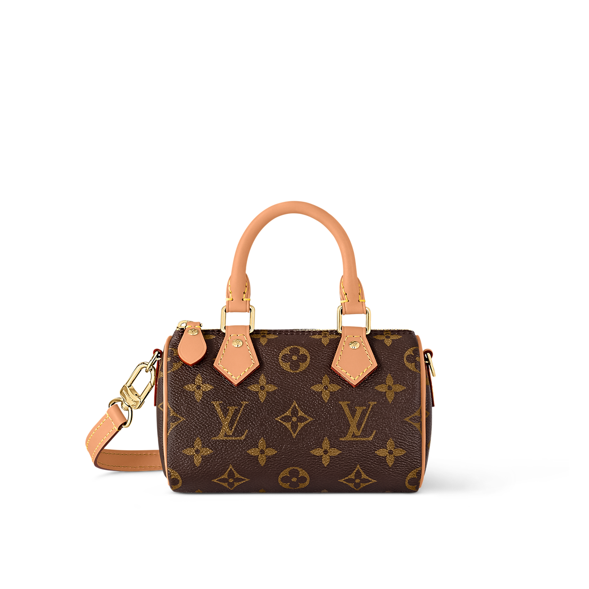 Veloure Nano Bag