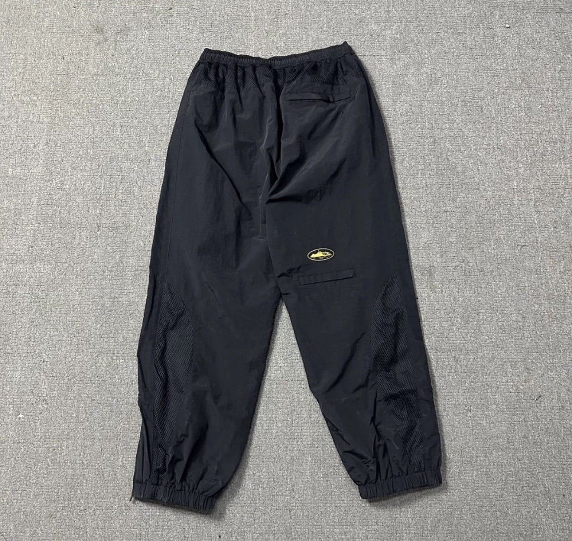 Brazil Tracksuit