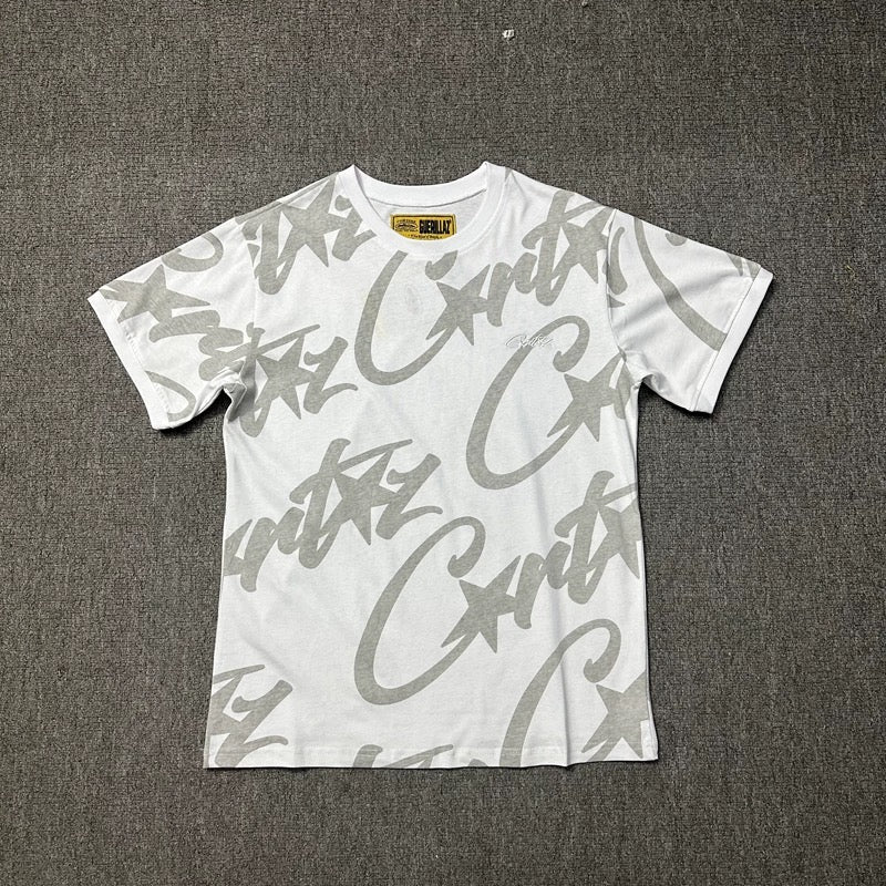 “Crtz” T-shirts