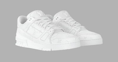 Véloure Sneaker