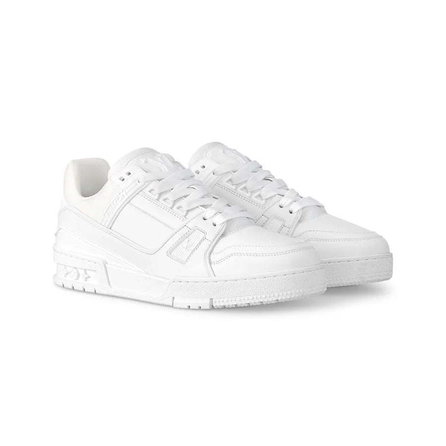 „Lv Trainer“ Sneaker