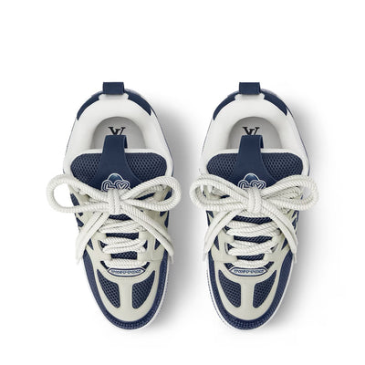 “LV Skate” Sneaker
