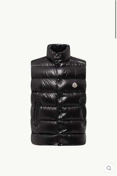 „Monc“ Shiny Vest