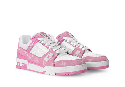 Véloure Sneaker