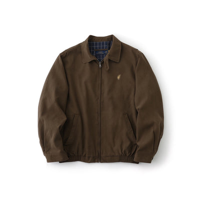 Virale Frühlingsjacke