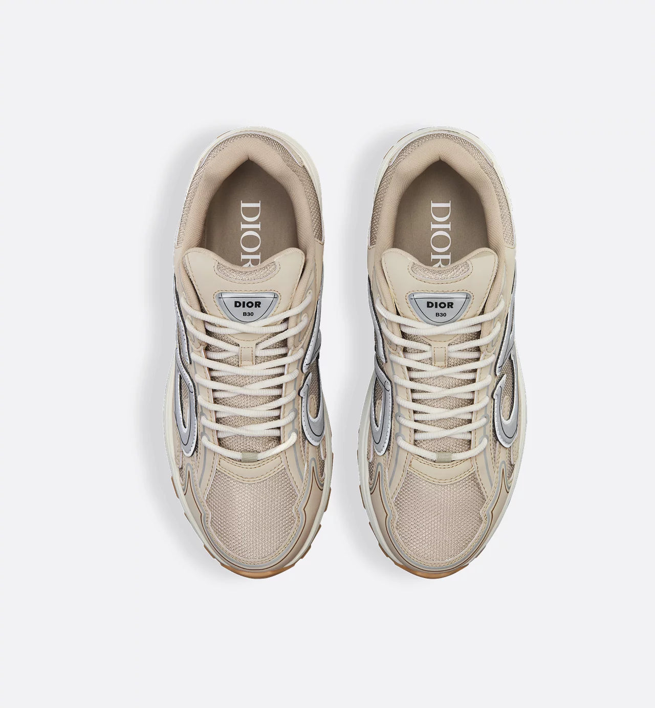 “B30“ Sneaker