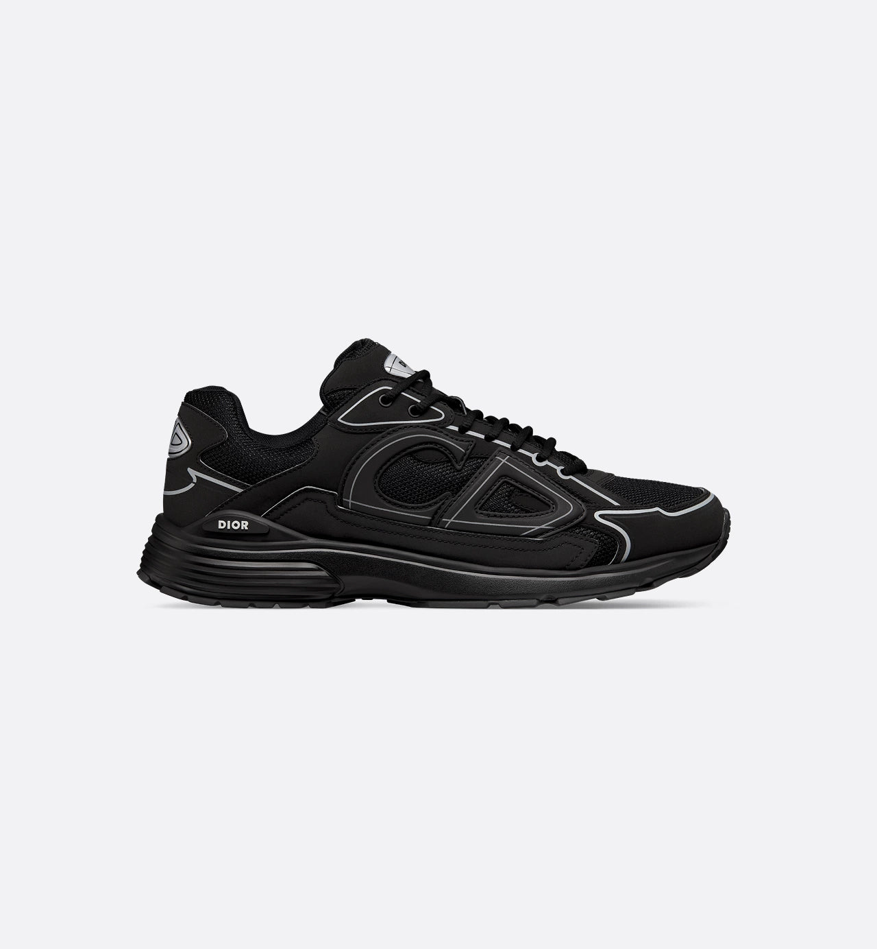 “B30“ Sneaker