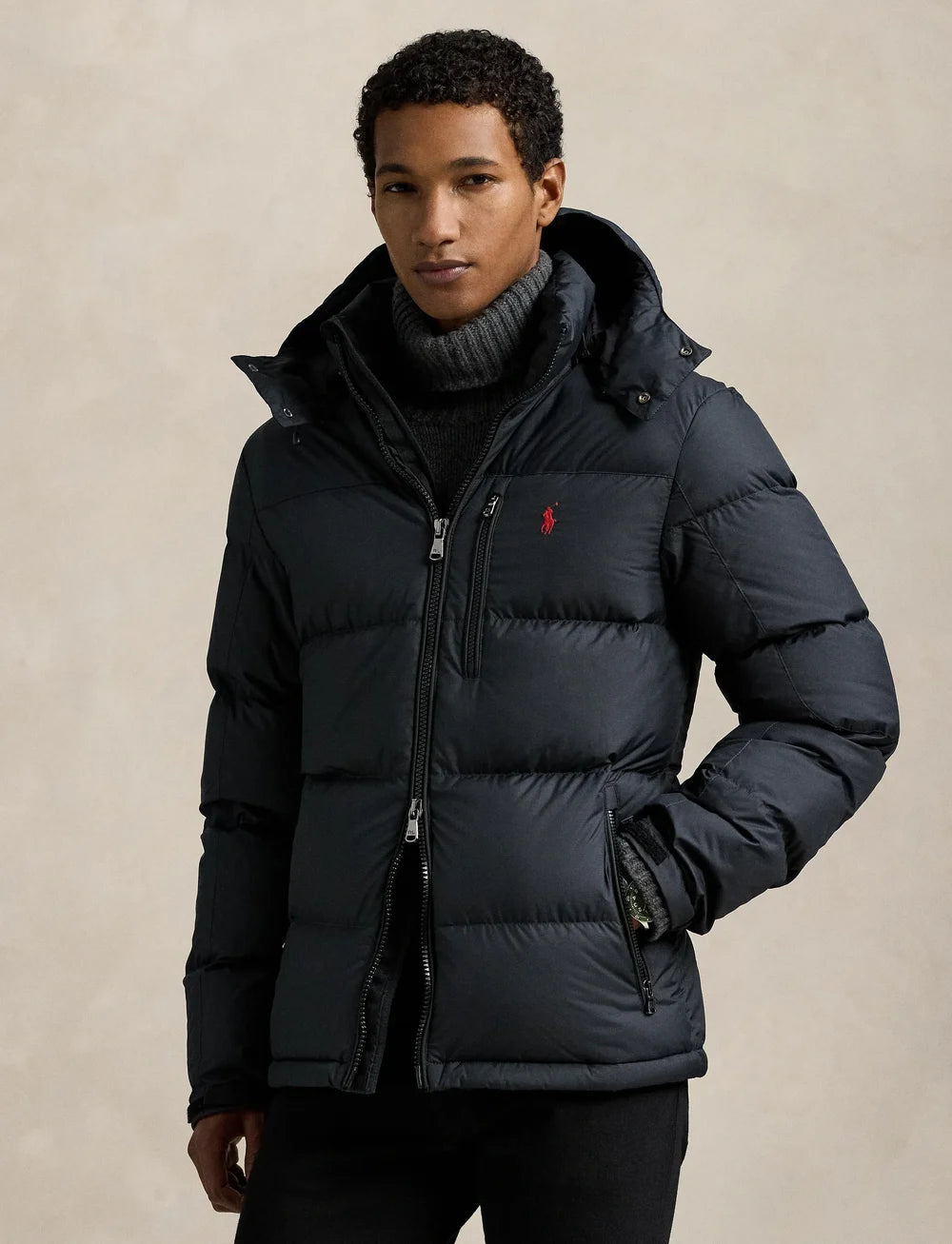 “Rl” Puffer