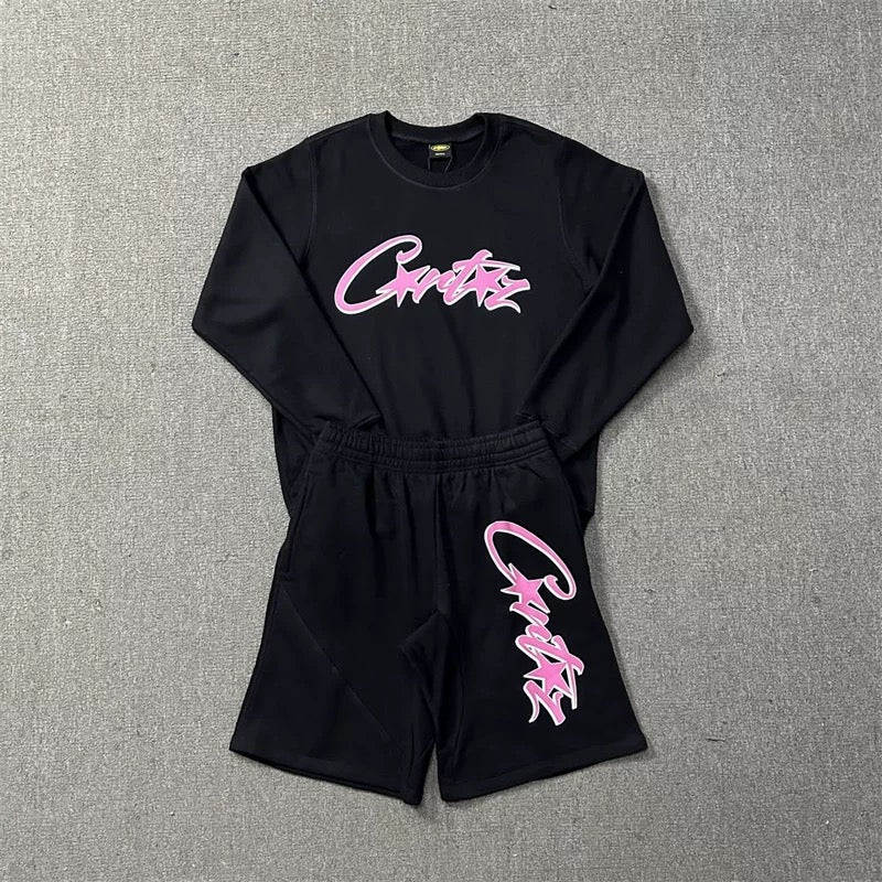 “Crtz“ Summer set