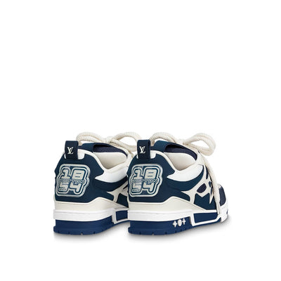 “LV Skate” Sneaker
