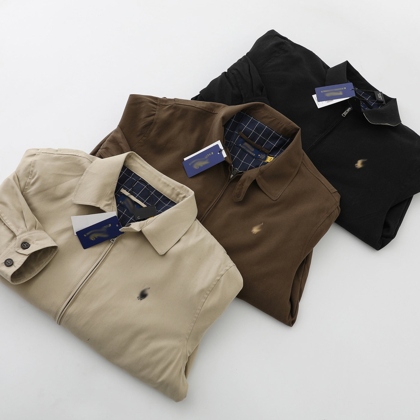 Virale Frühlingsjacke