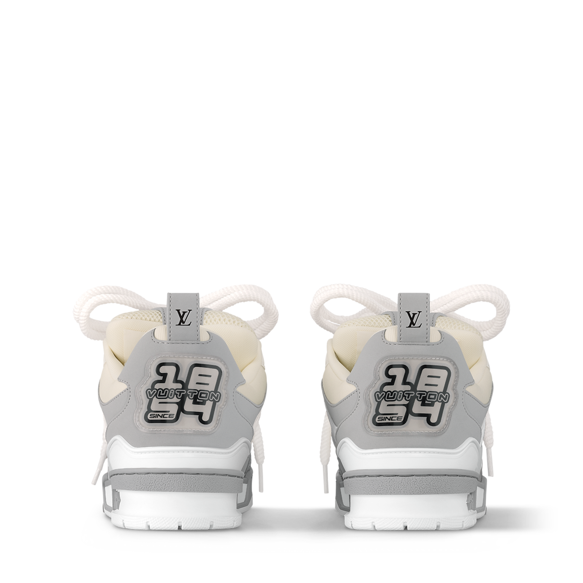 “LV Skate” Sneakers