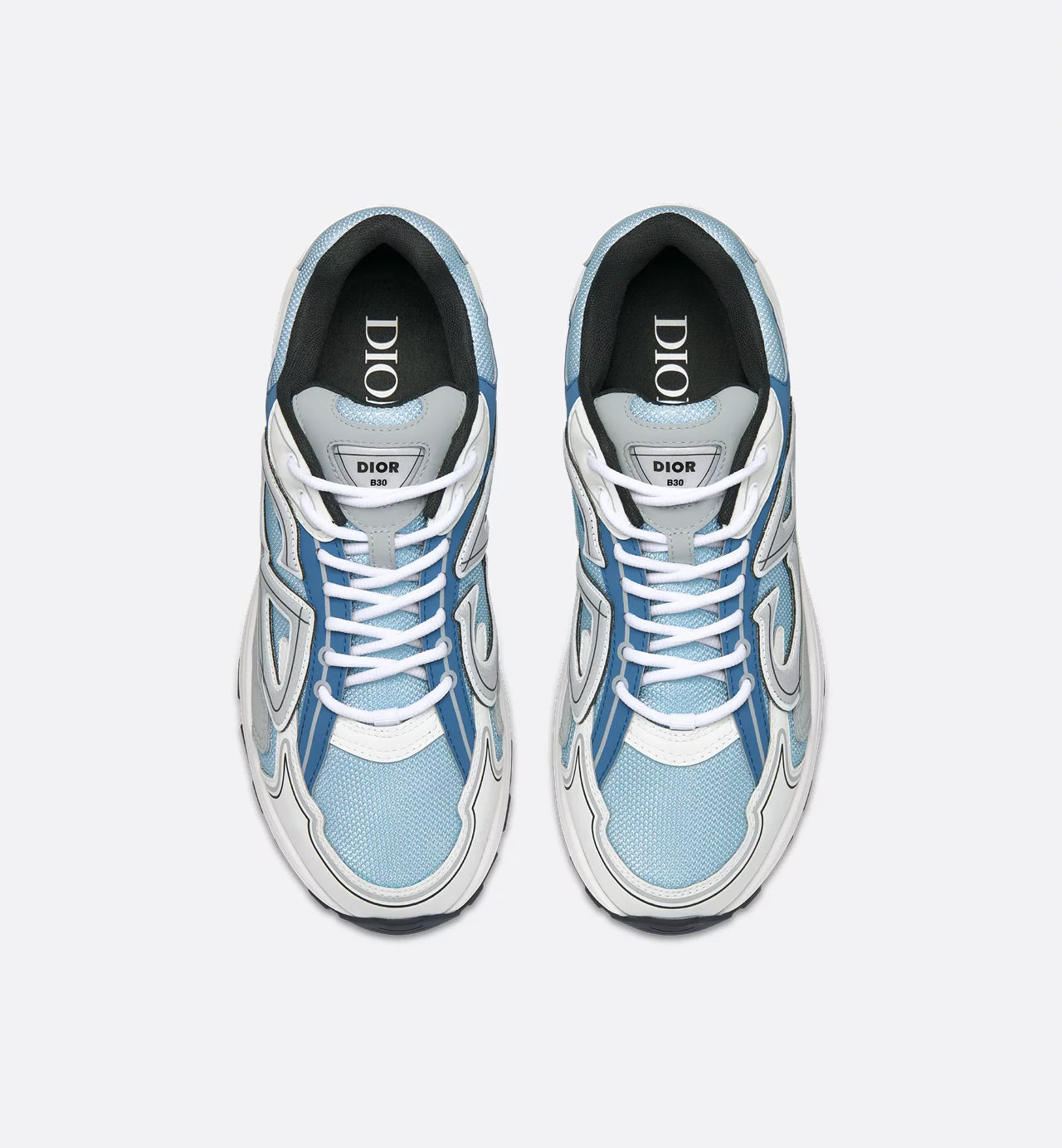 “B30“ Sneaker