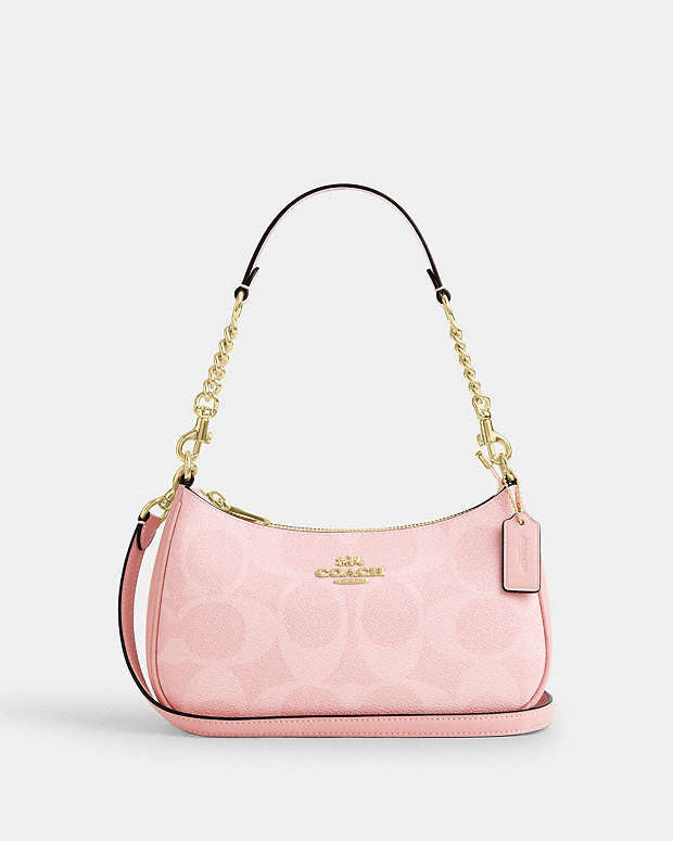 Teri shoulder bag