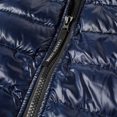 "Goose-Crofton" Jacket