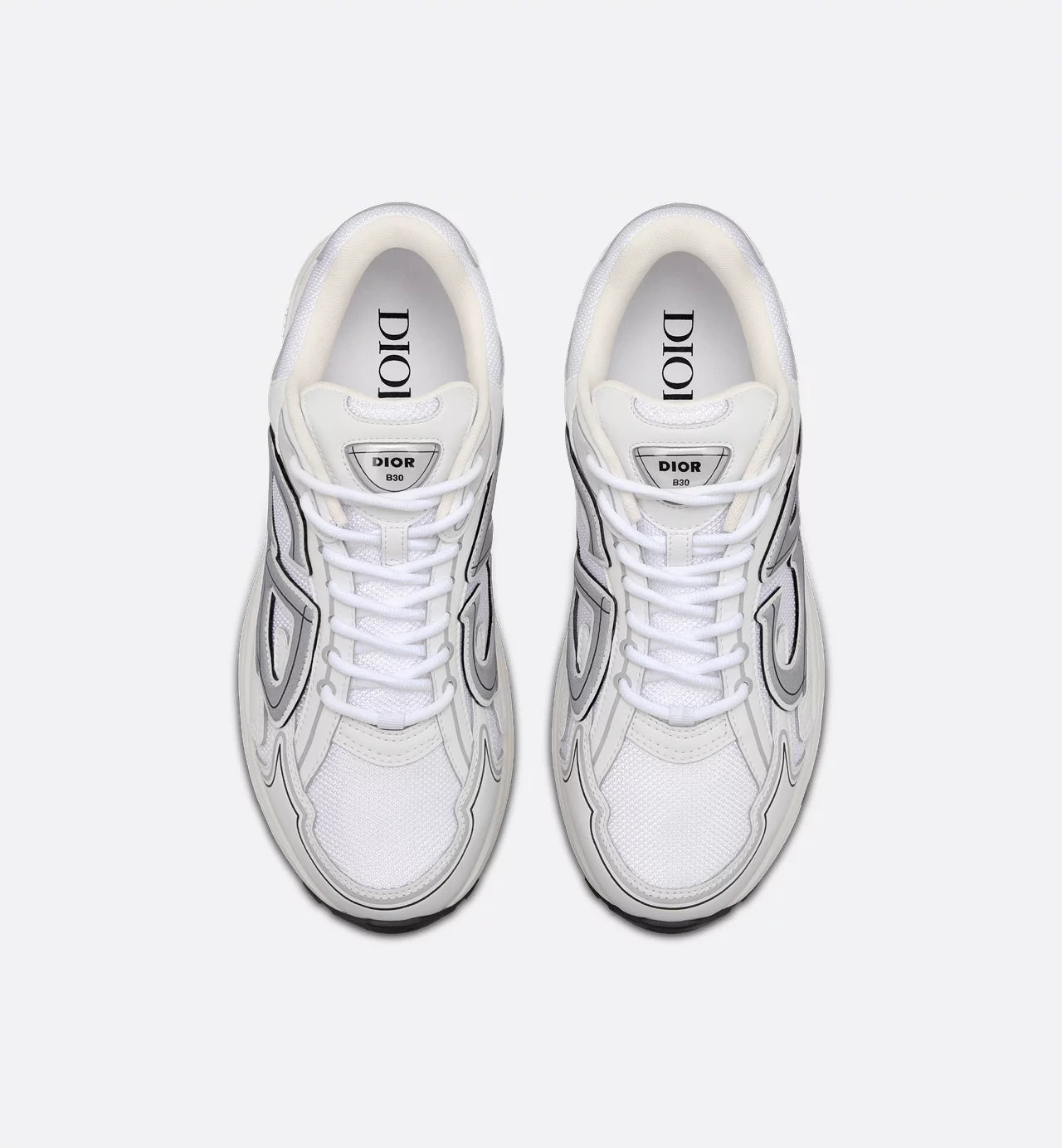 “B30“ Sneaker