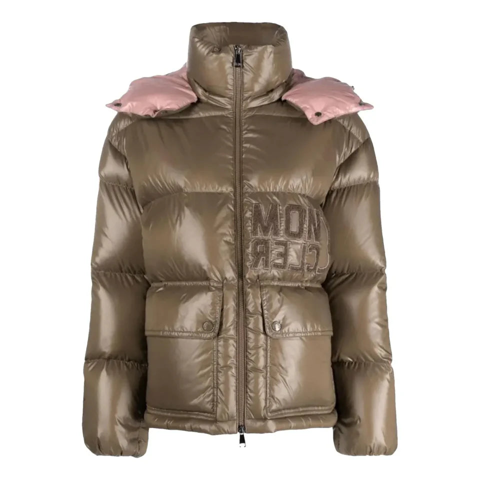 “Monc” Puffer Women