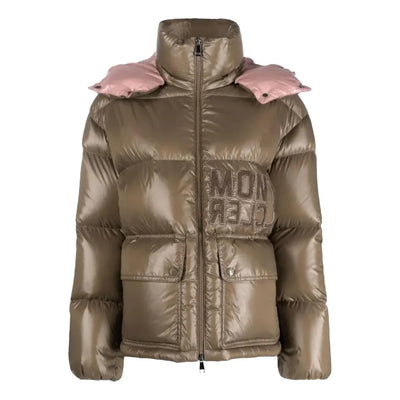 “Monc” Puffer Women