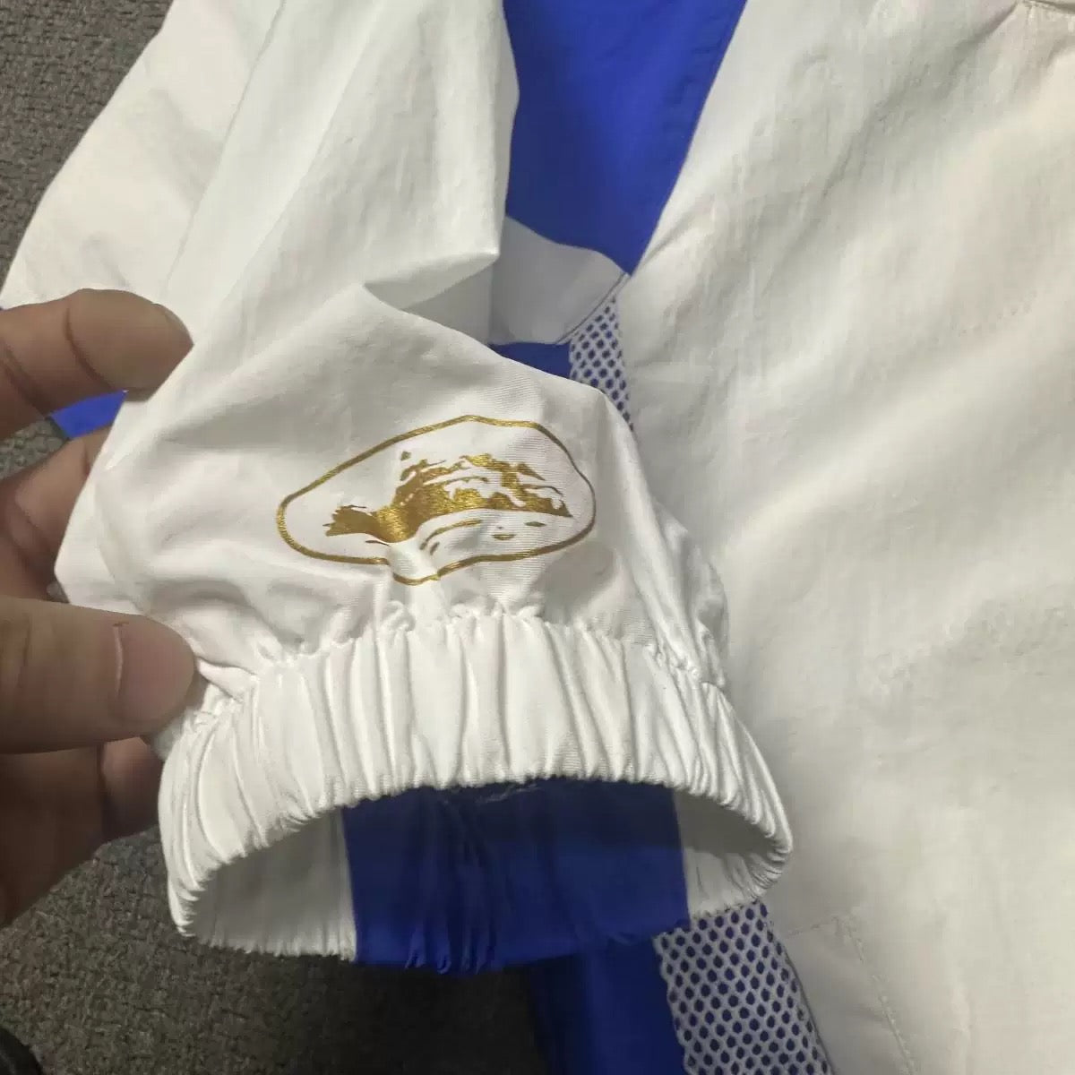 Italy Tracksuit