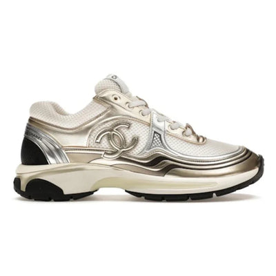 "CC" Runner Sneakers