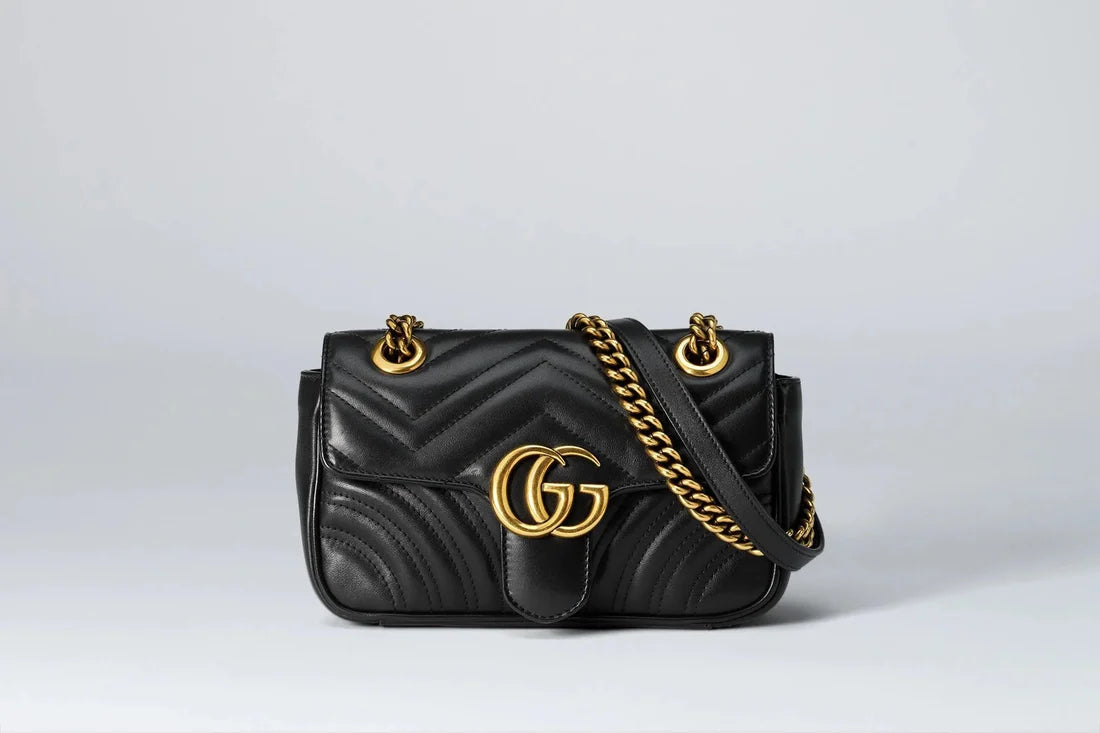 "GG-Marmont" bag