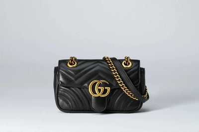 "GG-Marmont" bag