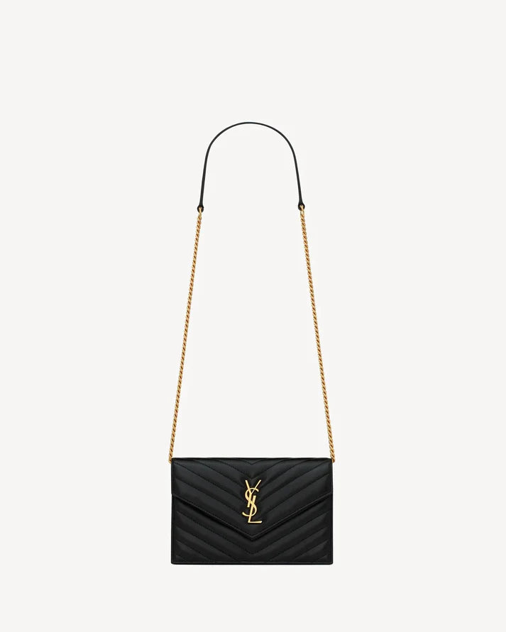 "Yves-Cassandra" Bag