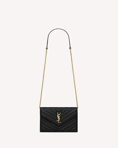 "Yves-Cassandra" Bag