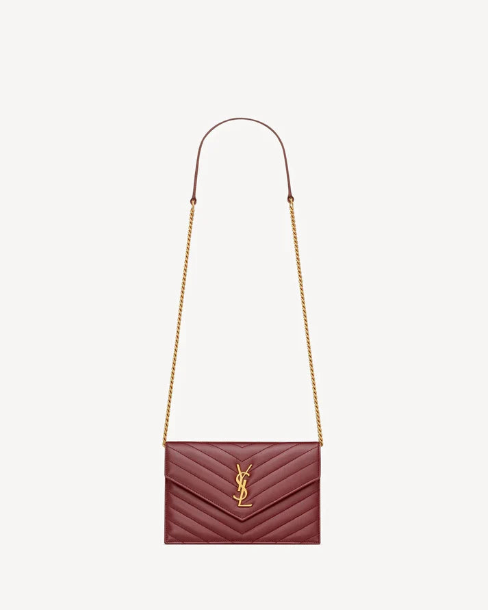 "Yves-Cassandra" Bag