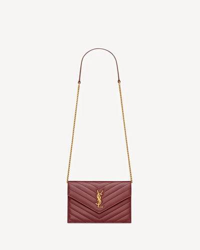 "Yves-Cassandra" Bag