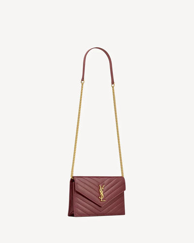 "Yves-Cassandra" Bag
