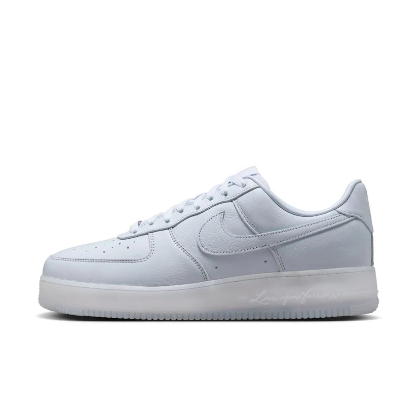 "DRK-AF1" Sneakers