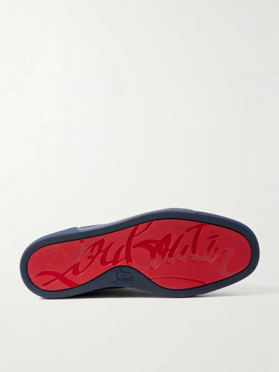 "Loubs" Sneaker