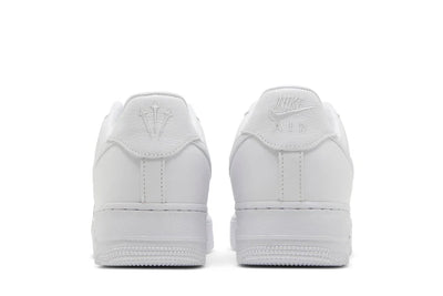 "DRK-AF1" Sneakers