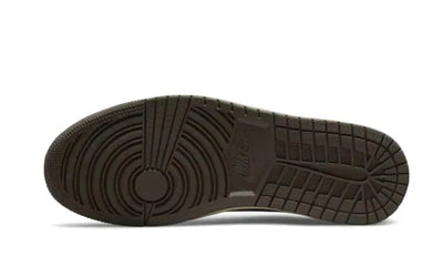 "Travis-Mocha" sneakers