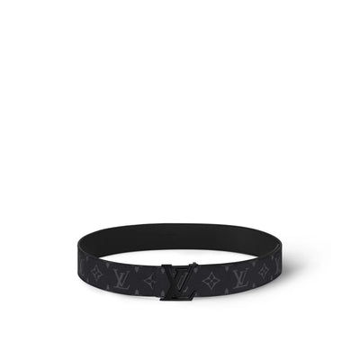"LV Belt" V2 Dark Logo