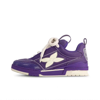 LV Skate Sneakers 2.0
