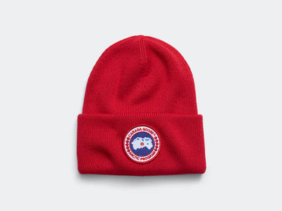 "Goose" Beanie