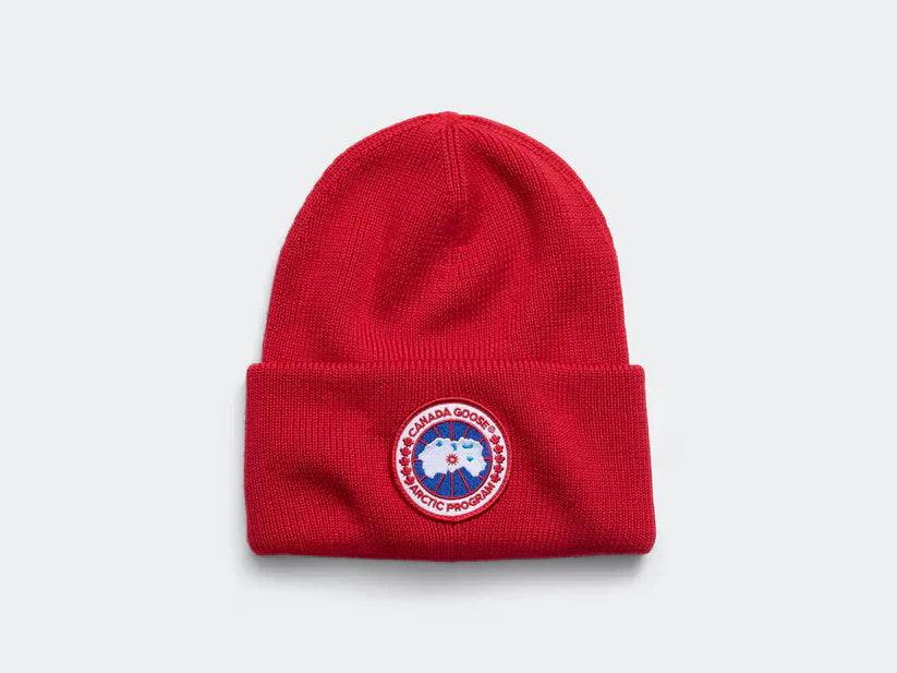 FREE GIFT | "Goose" Beanie